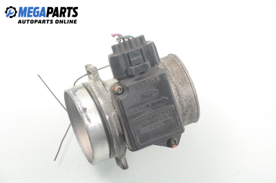 Дебитомер за Ford Fiesta IV Hatchback (08.1995 - 09.2002) 1.25 i 16V, 75 к.с.