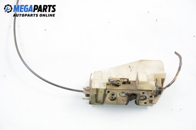 Брава на врата за Ford Fiesta IV Hatchback (08.1995 - 09.2002), позиция: дясна