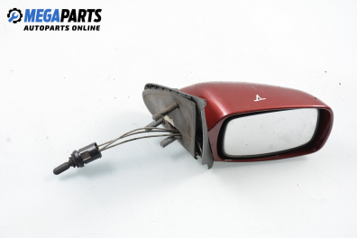 Огледало за Ford Fiesta IV Hatchback (08.1995 - 09.2002), 2+1 вр., позиция: дясна