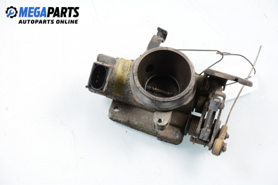 Дроселова клапа за Ford Fiesta IV Hatchback (08.1995 - 09.2002) 1.25 i 16V, 75 к.с.