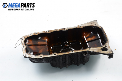 Картер за Ford Fiesta IV Hatchback (08.1995 - 09.2002) 1.25 i 16V, 75 к.с.