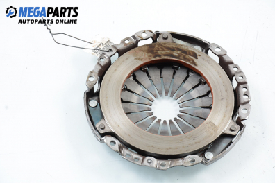 Притискателен диск на съединителя за Ford Fiesta IV Hatchback (08.1995 - 09.2002) 1.25 i 16V, 75 к.с.