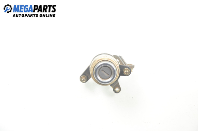 Ключалка заден капак за Audi 80 Sedan B3 (06.1986 - 10.1991), седан