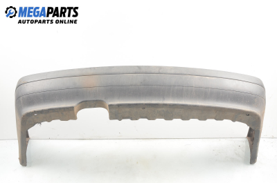 Задна броня за Audi 80 Sedan B3 (06.1986 - 10.1991), седан