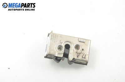 Брава на врата за Audi 80 Sedan B3 (06.1986 - 10.1991), позиция: предна, дясна