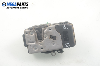 Брава на врата за Opel Vectra B Estate (11.1996 - 07.2003), позиция: предна, дясна