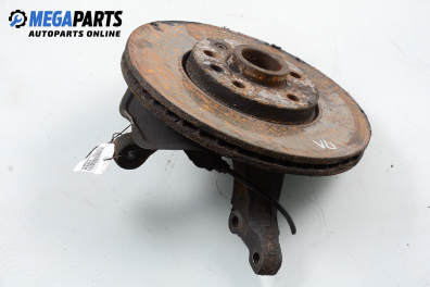 Шенкел главина за Opel Vectra B Estate (11.1996 - 07.2003), позиция: предна, лява