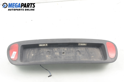 Стойка заден номер за Renault Megane Scenic (10.1996 - 12.2001)