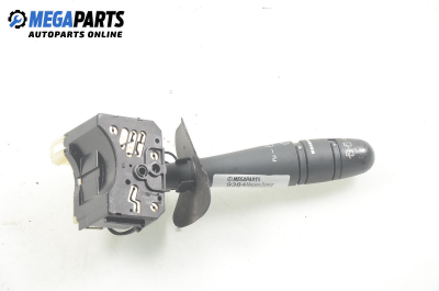 Лостче за чистачки за Renault Megane Scenic (10.1996 - 12.2001)