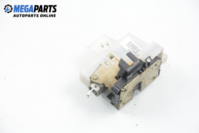 Брава на врата за Renault Megane Scenic (10.1996 - 12.2001), позиция: предна, лява