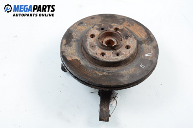 Шенкел главина за Renault Megane Scenic (10.1996 - 12.2001), позиция: предна, лява