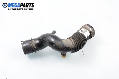 Въздуховод за Renault Megane Scenic (10.1996 - 12.2001) 1.6 e (JA0F), 90 к.с.