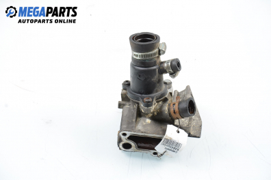 Корпус на термостат за Renault Megane Scenic (10.1996 - 12.2001) 1.6 e (JA0F), 90 к.с.