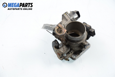 Дроселова клапа за Renault Megane Scenic (10.1996 - 12.2001) 1.6 e (JA0F), 90 к.с.