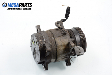 Компресор климатик за Renault Megane Scenic (10.1996 - 12.2001) 1.6 e (JA0F), 90 к.с.