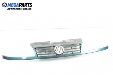 Решетка за Volkswagen Sharan Minivan I (05.1995 - 03.2010), позиция: предна