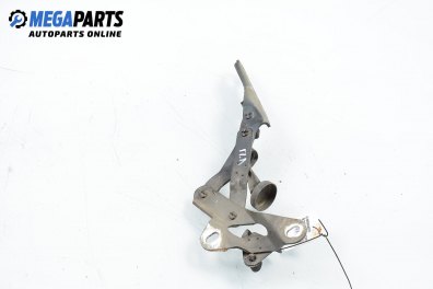 Панта преден капак за Volkswagen Sharan Minivan I (05.1995 - 03.2010), 4+1 вр., позиция: лява