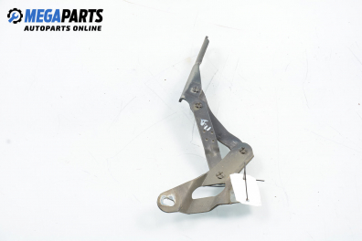 Панта преден капак за Volkswagen Sharan Minivan I (05.1995 - 03.2010), 4+1 вр., позиция: дясна