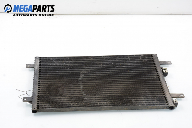 Климатичен радиатор за Volkswagen Sharan Minivan I (05.1995 - 03.2010) 2.0, 115 к.с.