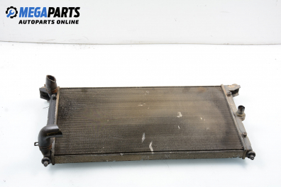 Воден радиатор за Volkswagen Sharan Minivan I (05.1995 - 03.2010) 2.0, 115 к.с.