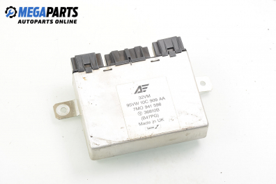 Модул светлини за Volkswagen Sharan Minivan I (05.1995 - 03.2010)