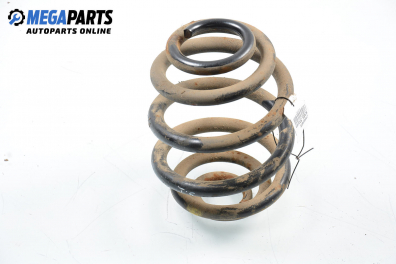 Пружина за ходова част за Volkswagen Sharan Minivan I (05.1995 - 03.2010), позиция: задна