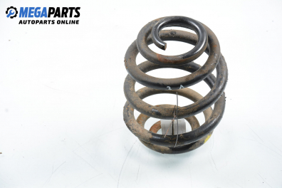 Пружина за ходова част за Volkswagen Sharan Minivan I (05.1995 - 03.2010), позиция: задна