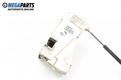 Брава на врата за Volkswagen Sharan Minivan I (05.1995 - 03.2010), позиция: предна, лява