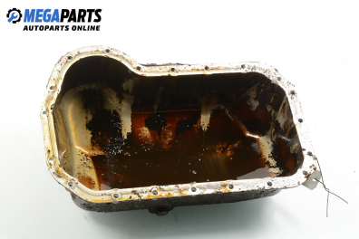 Картер за Volkswagen Sharan Minivan I (05.1995 - 03.2010) 2.0, 115 к.с.