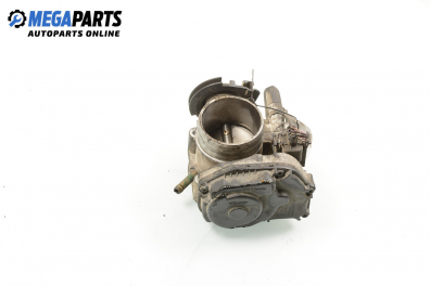 Дроселова клапа за Volkswagen Sharan Minivan I (05.1995 - 03.2010) 2.0, 115 к.с.