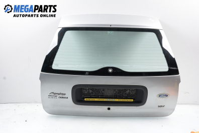 Заден капак за Ford Mondeo I Estate (01.1993 - 08.1996), 4+1 вр., комби, позиция: задна