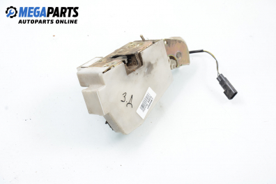 Брава на врата за Ford Mondeo I Estate (01.1993 - 08.1996), позиция: задна, дясна