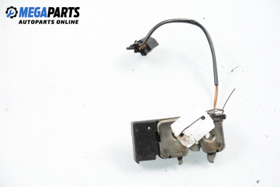 Брава заден капак за Ford Mondeo I Estate (01.1993 - 08.1996), комби, позиция: задна