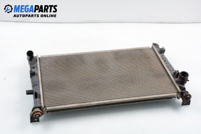 Воден радиатор за Ford Mondeo I Estate (01.1993 - 08.1996) 1.6 i 16V, 90 к.с.