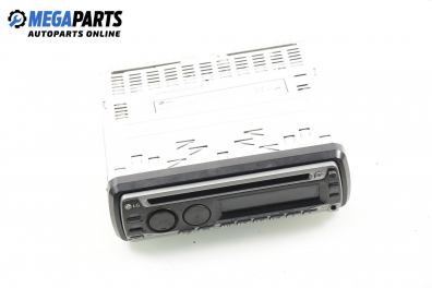 CD плеър за Ford Mondeo I Estate (01.1993 - 08.1996), LG