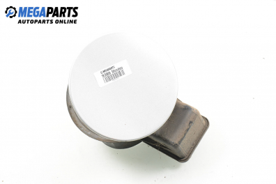 Вратичка резервоар за Ford Mondeo I Estate (01.1993 - 08.1996), 4+1 вр., комби