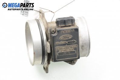 Дебитомер за Ford Mondeo I Estate (01.1993 - 08.1996) 1.6 i 16V, 90 к.с.