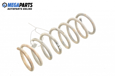 Пружина за ходова част за Ford Mondeo I Estate (01.1993 - 08.1996), комби, позиция: задна