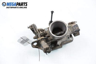 Дроселова клапа за Ford Mondeo I Estate (01.1993 - 08.1996) 1.6 i 16V, 90 к.с.