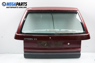 Заден капак за Citroen ZX Break (10.1993 - 07.1999), комби