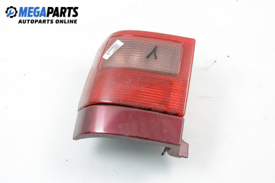 Стоп за Citroen ZX Break (10.1993 - 07.1999), комби, позиция: лява