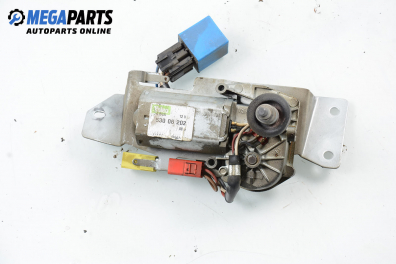 Ел. мотор за чистачките за Citroen ZX Break (10.1993 - 07.1999), комби, позиция: задна