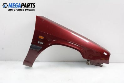 Калник за Citroen ZX Break (10.1993 - 07.1999), комби, позиция: дясна