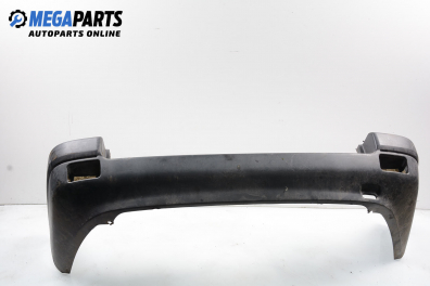 Задна броня за Citroen ZX Break (10.1993 - 07.1999), комби