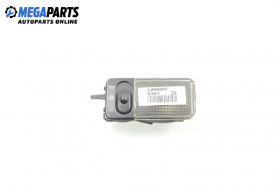 Плафон за Citroen ZX Break (10.1993 - 07.1999)