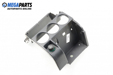 Централна конзола за Citroen ZX Break (10.1993 - 07.1999)