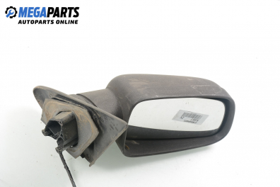 Огледало за Citroen ZX Break (10.1993 - 07.1999), 4+1 вр., комби, позиция: дясна
