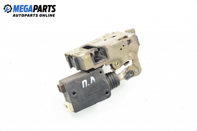 Брава на врата за Citroen ZX Break (10.1993 - 07.1999), позиция: предна, лява