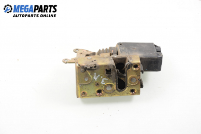 Брава на врата за Citroen ZX Break (10.1993 - 07.1999), позиция: задна, лява