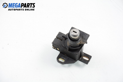 Ключалка заден капак за Mercedes-Benz 124 Sedan (12.1984 - 06.1993), седан